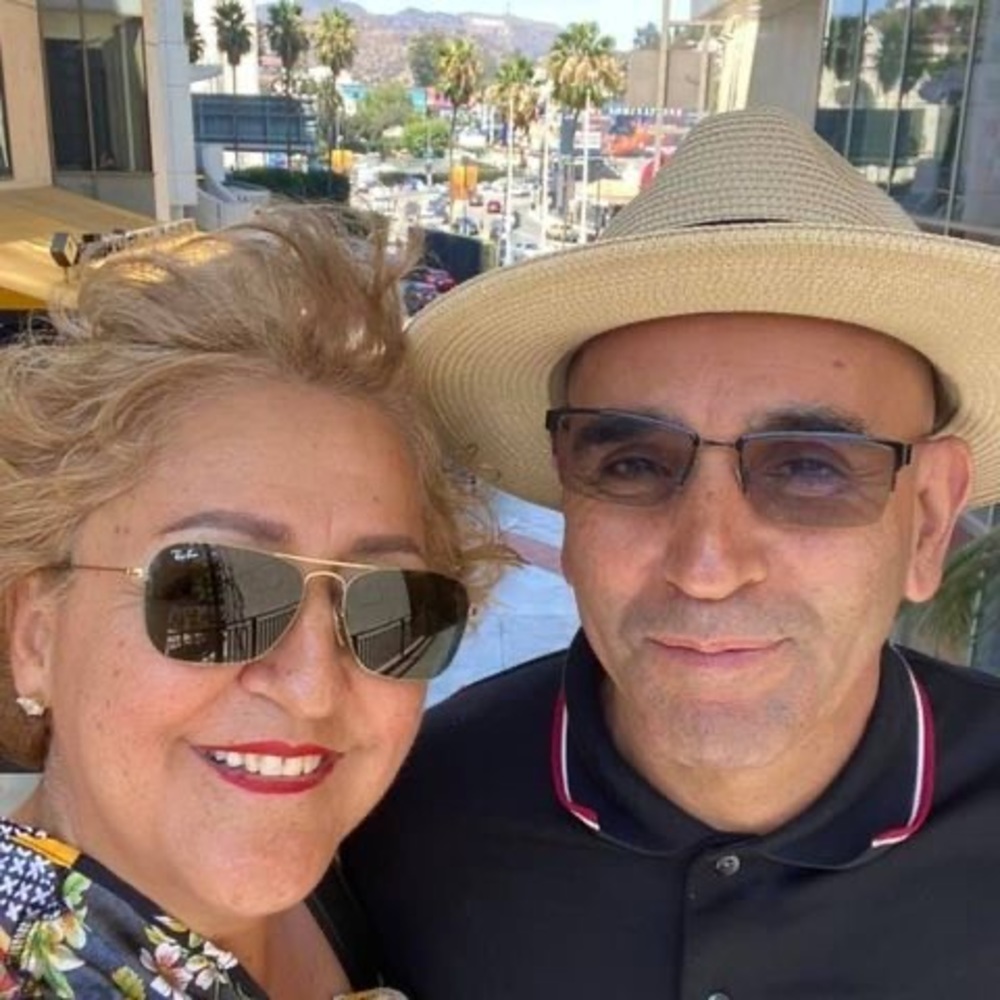 Meet your Posher, Jesus